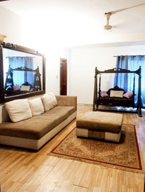 Super luxury apartments